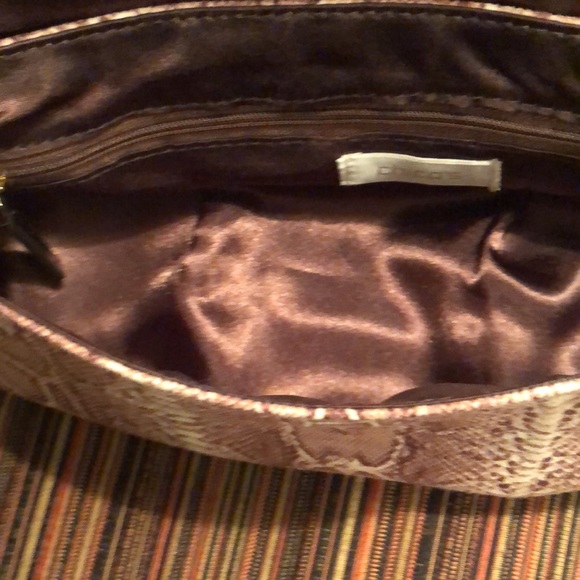 Chicos Clutch Purse - Picture 4 of 5